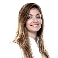 Conférence de Fanny Rannaud au Forum des praticiens 