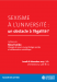 Sexisme à l'Université : un obstacle à l’égalité ?