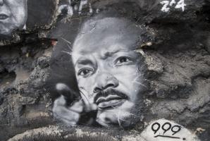 Martin Luther King et Malcom X: le droit à la liberté et les mots pour le dire