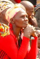 CHANGEMENT DES RELATIONS DE GENRE AU RWANDA. Statut des femmes dans le leadership des institutions religieuses après le génocide.