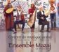 L'Ensemble Mazaj en Concert 
