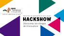 HACKSHOW - Découvrez les visages de l'innovation