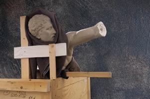 La science en dépôt