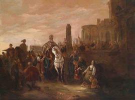 Existe-t-il un siècle d’or hollandais au XVIIe siècle ? Autour de quelques lieux communs persistants en histoire et en histoire de l’art Existe-t-il un siècle d’or hollandais au XVIIe siècle ? Autour de quelques lieux communs persistants en histoire et en histoire de l’art