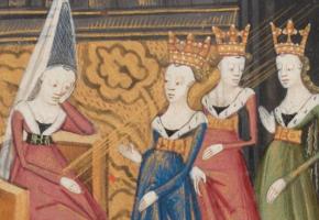 Formes et pratiques du pouvoir au Moyen Âge : le bon gouvernement… et le mauvais