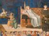 Un spectre d'art : peindre et repeindre les fresques du Bon Gouvernement d'Ambrogio Lorenzetti