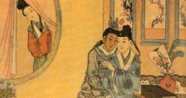 QUESTIONS DE RECHERCHE: La question de l'homosexualité dans la Chine impériale: un épisode particulier de sa criminalisation et de sa sexualisation dans la législation (1740-19011)