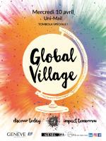 Global Village - AIESEC in Geneva