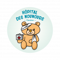 Hôpital des Nounours 2019