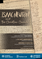 Isaac Newton and the Christian Church