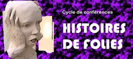 HISTOIRES DE FOLIES
