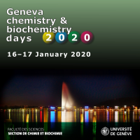 Geneva Chemistry & Biochemistry Days 2020