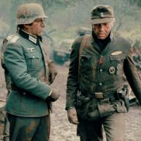 Cross of Iron Cross of Iron