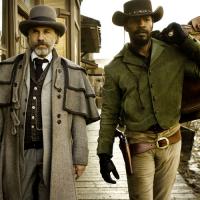 Django Unchained Django Unchained
