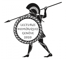 Lectures homériques 2020