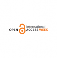 Open Access Week - programme maintenu