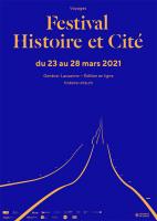 Festival Histoire et Cité 2021- Voyages