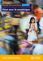 "Vivre avec le numérique": LIKE - • «Je suis assez geek quand même». La parentalité face au défi de la place des écrans • Quand internet transforme le lien familial: une enquête dans la France populaire rurale