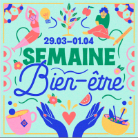 Semaine bien-être