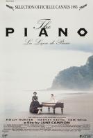 La leçon de piano