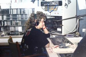 Archives sonores des radios libres: une source pour l'histoire des mouvements sociaux