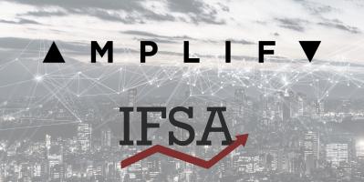 Finance Accelerator with AmplifyME and IFSA Geneva
