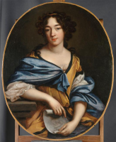 L'histoire de l'art a-t-elle invisibilisé les femmes ? Le cas de la France du XVIIe siècle