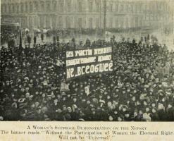 De la lutte pour l'éducation à "l'amour-camaraderie": L'émancipation des femmes en Russie (1860-1930)