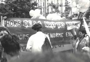 De "mauvais" sujets politiques? Les invisibles de l'histoire du féminisme