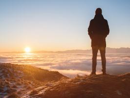 La vie spirituelle des hommes du XXe siècle : entre ombre et lumière