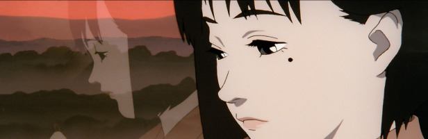 Millenium Actress Millenium Actress