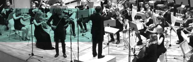 Concert de l'Orchestre de l'Université