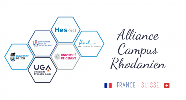 Appel à projets de l'Alliance Campus Rhodanien