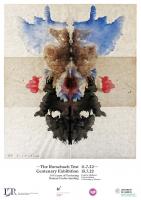 Centenraire du test du Rorschach: l'exposition