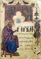 David l’‘Invincible’, figure fondatrice de la philosophie arménienne : la réception de la pensée grecque dans l’Arménie ancienne et médiévale