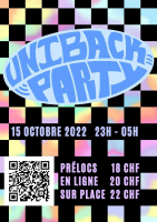 UniBackParty
