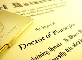 Bien m’équiper pour mon doctorat