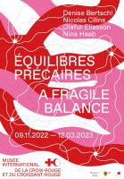 Dimanches solidaires : Visite à deux voix