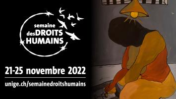 Semaine des droits humains