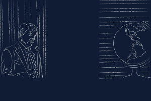 Autour du monde avec Filippo Grandi 