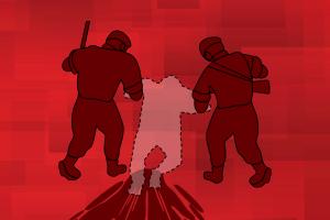 La disparition forcée. Mobilisations entre passé et futur