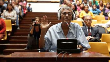 El Silencio del topo