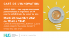 Café de l'innovation