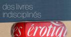 EXPOSITION « des livres indisciplinés » 