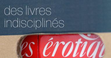 EXPOSITION « des livres indisciplinés » 