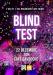 Soirée blind test 