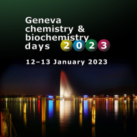 Geneva Chemistry & Biochemistry Days 2023