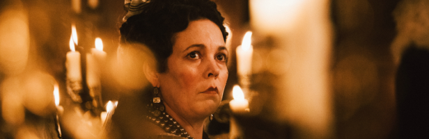 The Favourite (Yorgos Lanthimos, 2018)