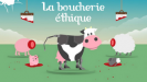 Projection du documentaire «Boucherie éthique»