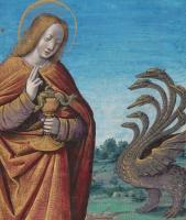 Aristote à la messe - métaphysiques médiévales de l'Eucharistie